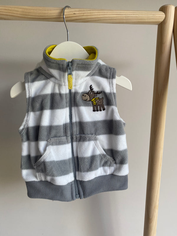 CARTERS Vest (6 Months)