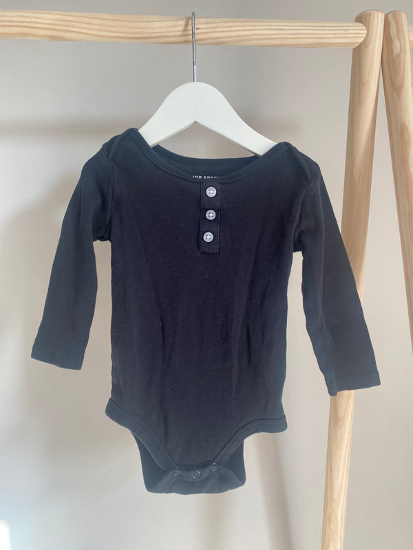 JOE FRESH Long Sleeve (6-12 Months)