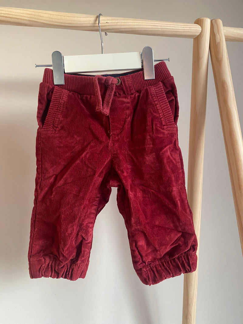 JOE FRESH Pants (3-6 Months)