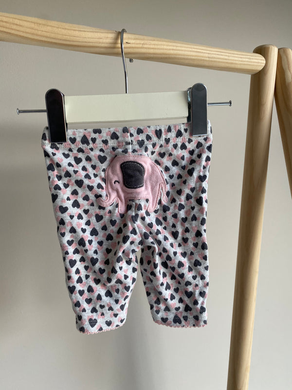 CARTERS Pants (newborn)