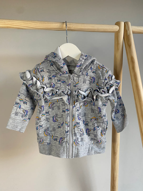 GEORGE Sweater (0-3 Months)