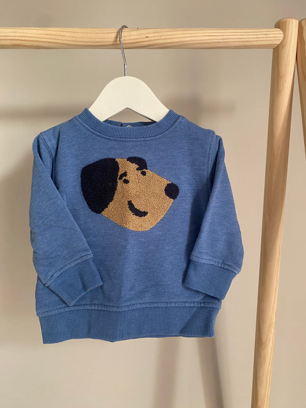 JOE FRESH Long Sleeve (3-6 Months)
