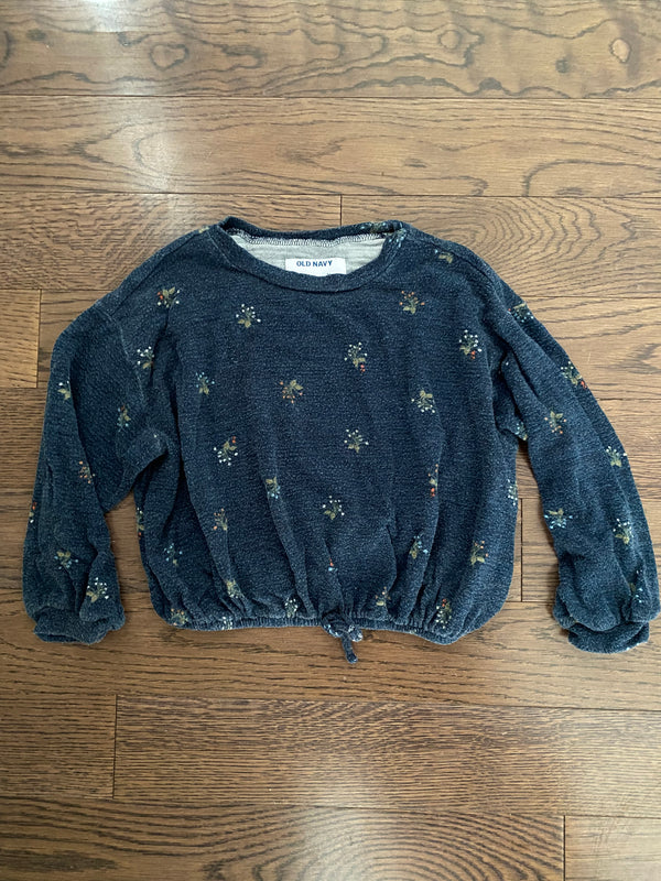 OLD NAVY Long Sleeve (5T)