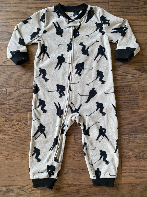 CARTERS Sleeper (18 Months)