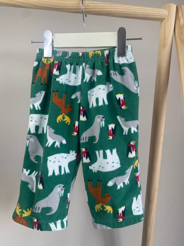 CARTERS Sleepwear bottoms (12 Months)