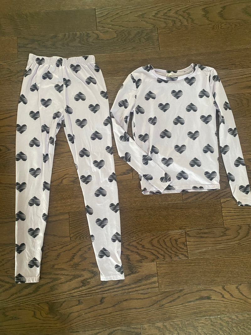 SHEIN PAJAMAS (9 Years)
