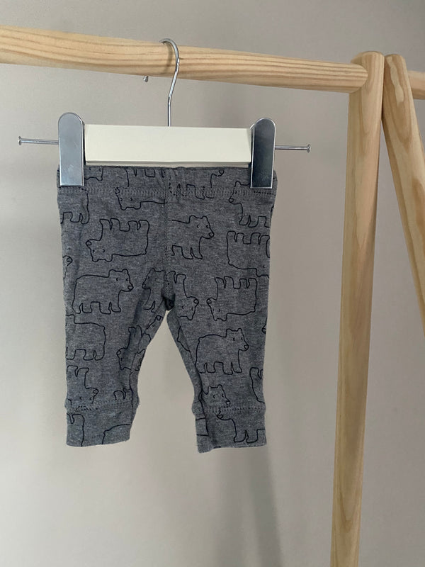 CARTERS Pants (Newborn)