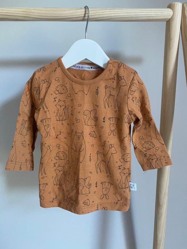 GEORGE Outfit (3-6 Months)