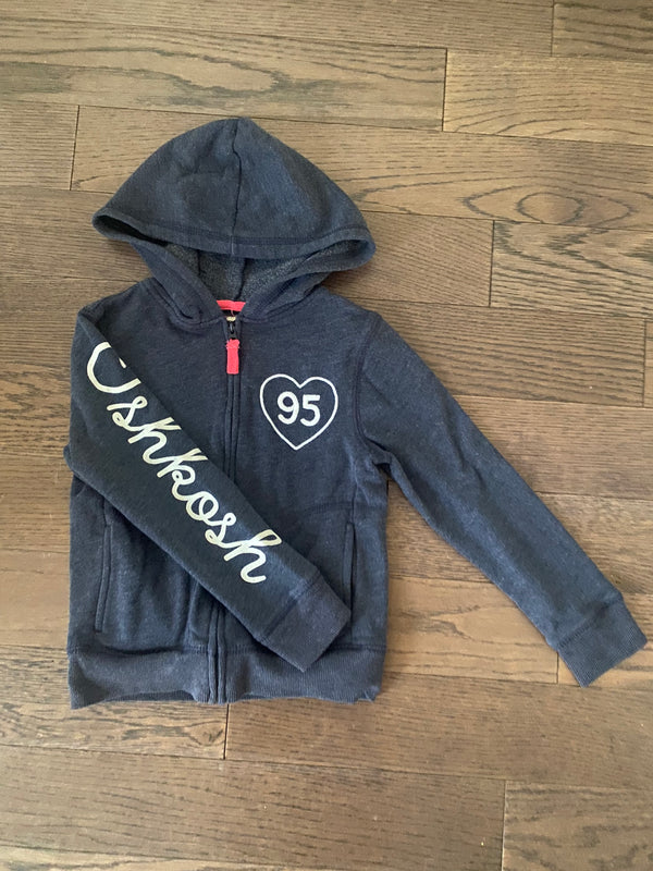 OSH KOSH Sweater (5)
