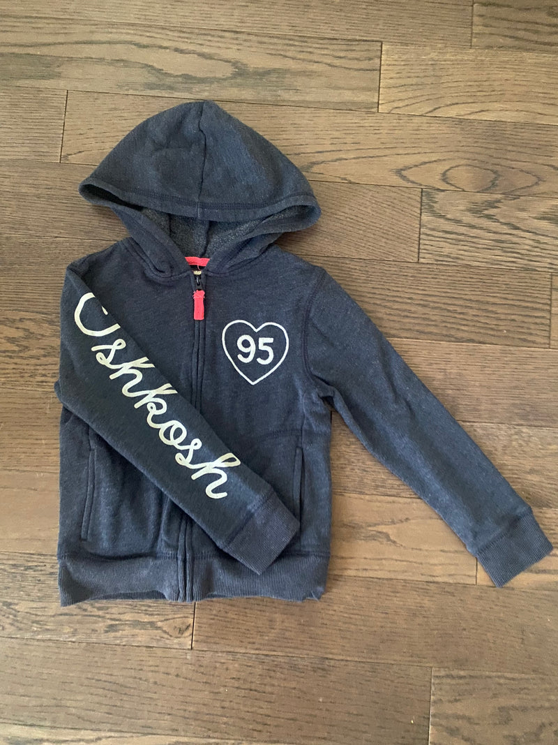 OSH KOSH Sweater (5)