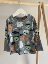 GEORGE HALLOWEEN PJ’S (18-24 Months)