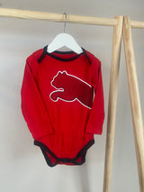 PUMA Outfit (6-9 Months)