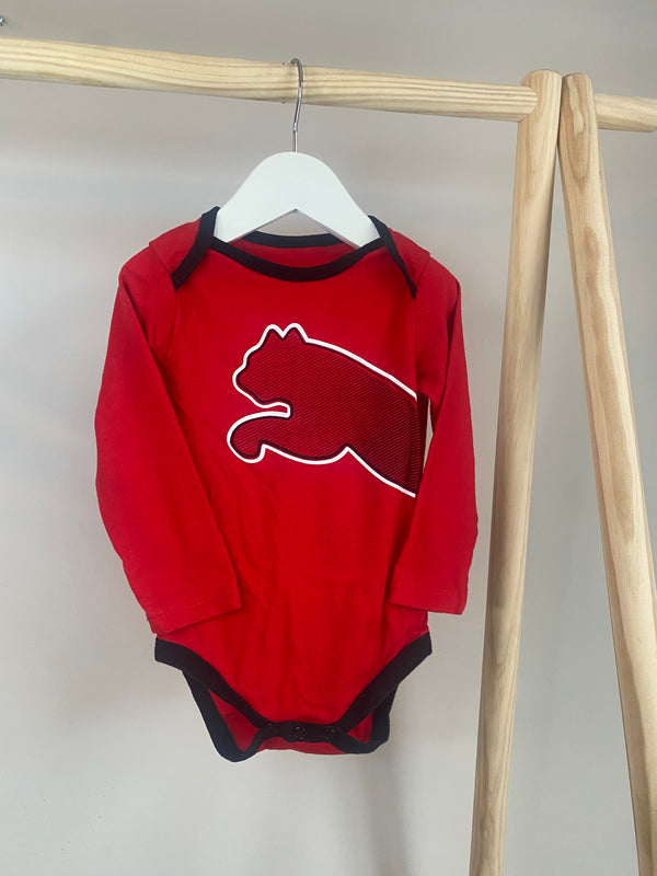 PUMA Outfit (6-9 Months)
