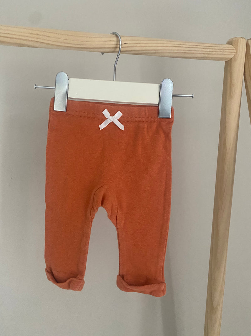 MONKEY BARS Outfit (0-3 Months)