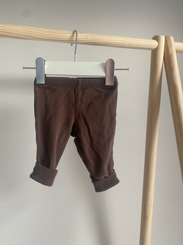 CARTERS Pants (Newborn)