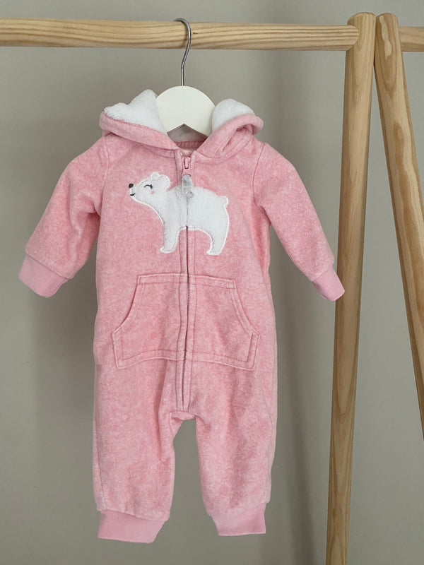 CARTERS Outfit (newborn)
