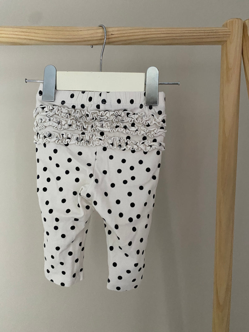 OLD NAVY Long Sleeve (3-6 Months)