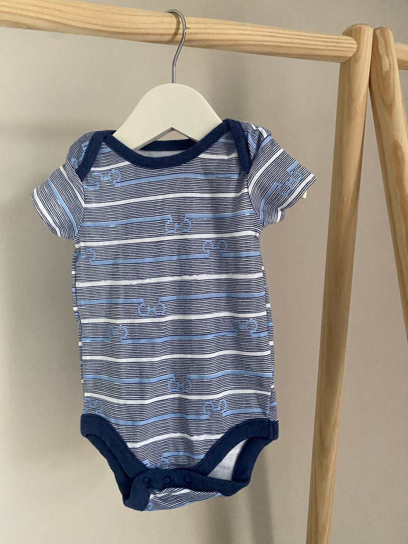 DISNEY/GEORGE Outfit (Newborn)
