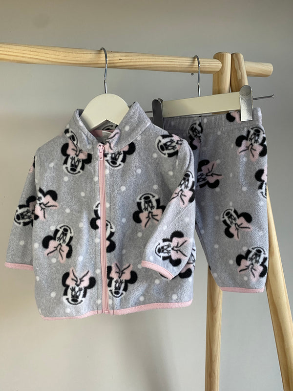 DISNEY Outfit (0-3 Months)