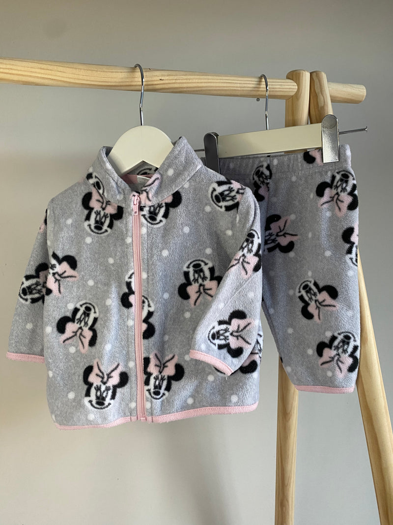 DISNEY Outfit (0-3 Months)
