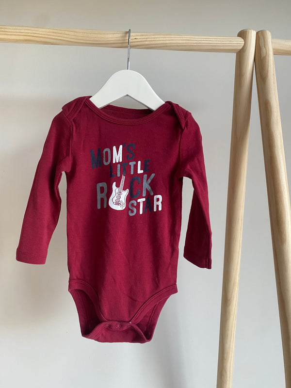 JOE FRESH Long Sleeve (6-12 Months)