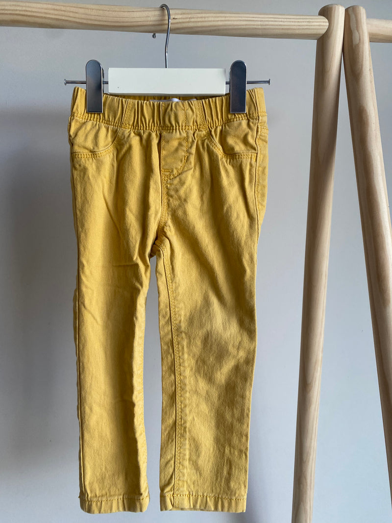 OLD NAVY Pants (2T)
