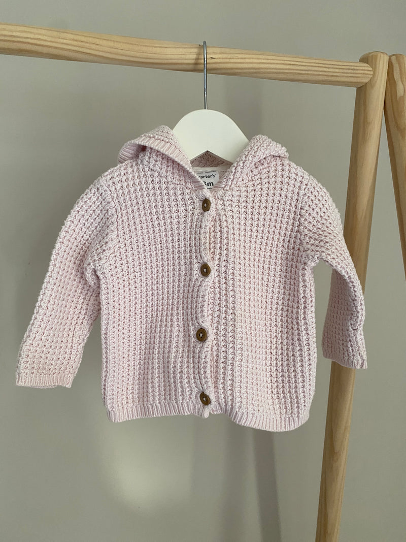 CARTERS Sweater (3 Months)