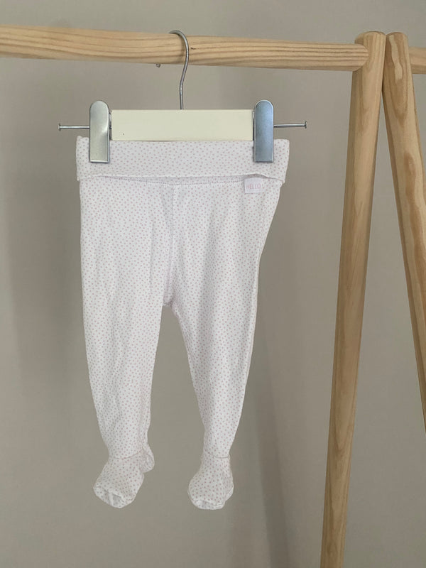 H&M Pants (2-4 Months)