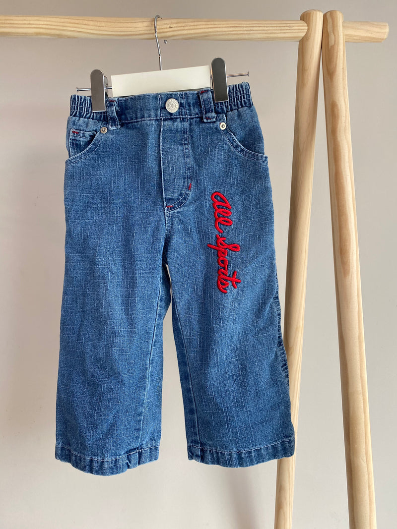 ALL SPORT Pants (24 Months)