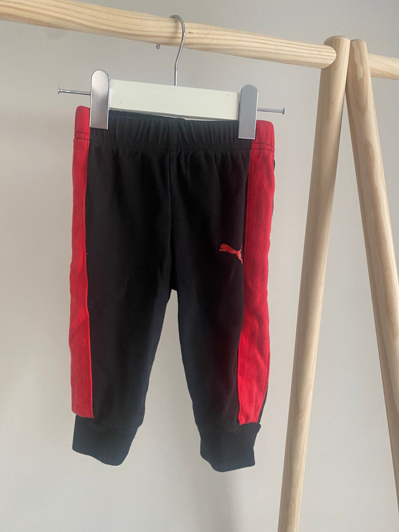 PUMA Outfit (6-9 Months)