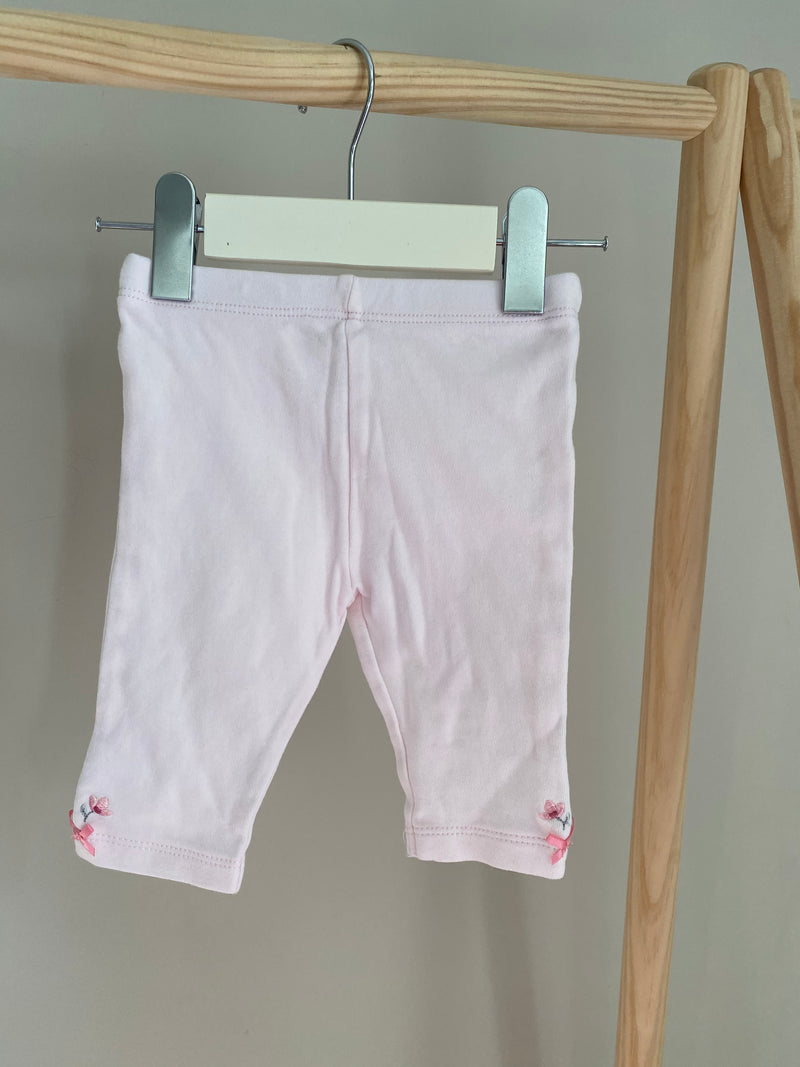 LITTLE ME Outfit (3 Months)