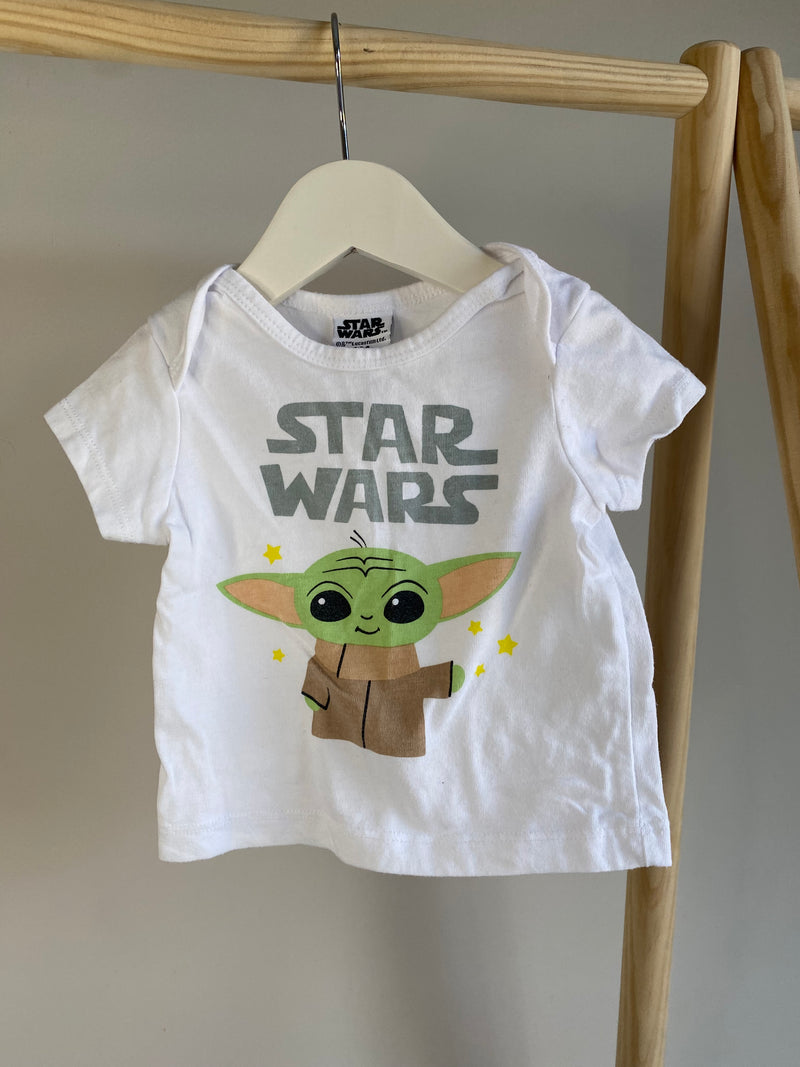 STAR WARS Outfit (6 Months)