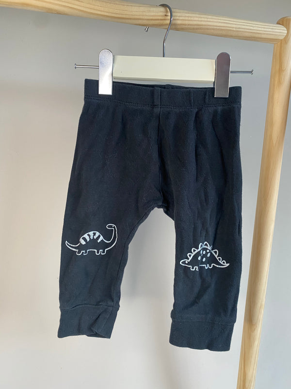 PEKKLE Outfit (12 Months)