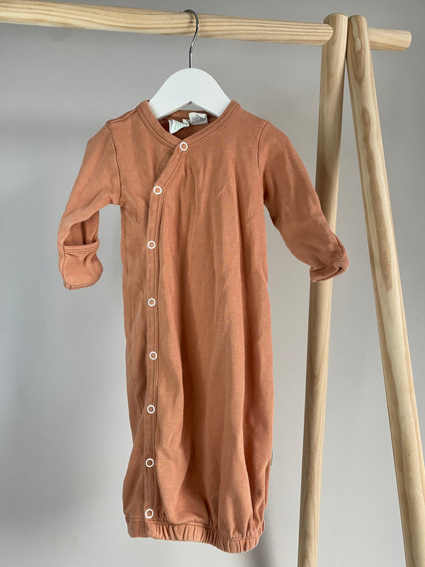 PARADE SLEEP GOWN (0-3 Months)