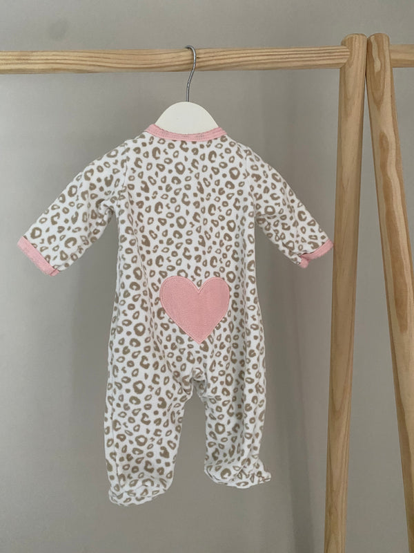 CARTERS Sleeper (newborn)