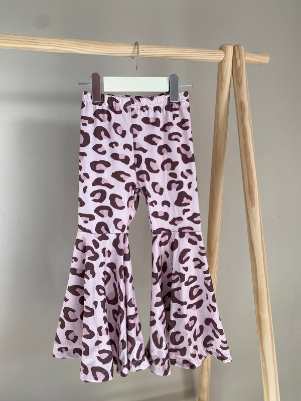 Untagged Pants (3-4)