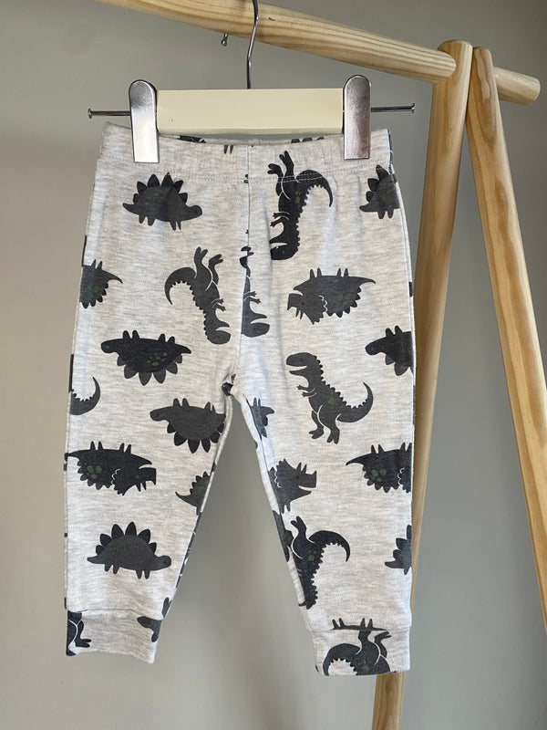 PEKKLE Pants (12 Months)