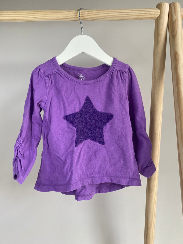CHILDREN’S PLACE Long Sleeve (18-24 Months)