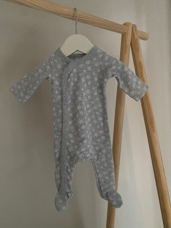 TARGET Sleeper (Preemie)