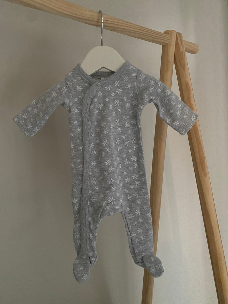 TARGET Sleeper (Preemie)