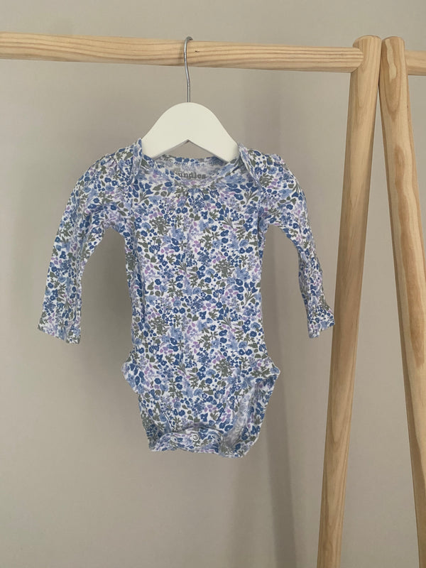 BUNDLES Long Sleeve (0-3 Months)