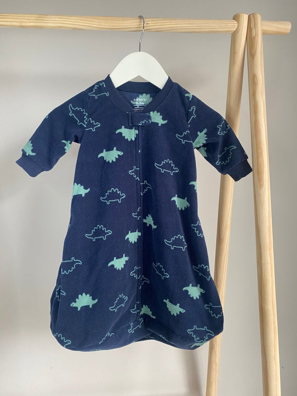 CARTERS SLEEP SACK (0-3 Months)