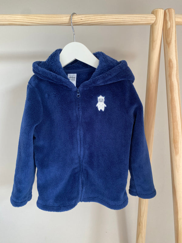 CHILD OF MINE Sweater (24 Months)