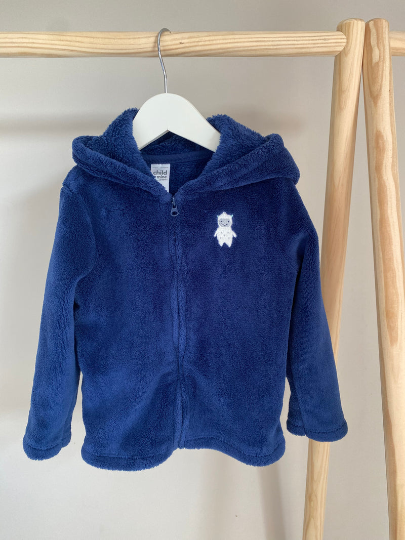 CHILD OF MINE Sweater (24 Months)