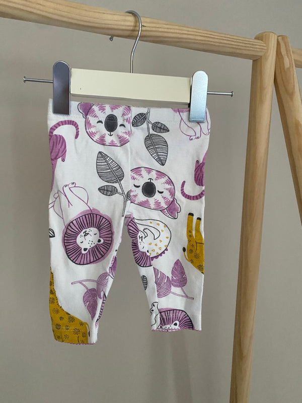 CARTERS Pants (3 Months)