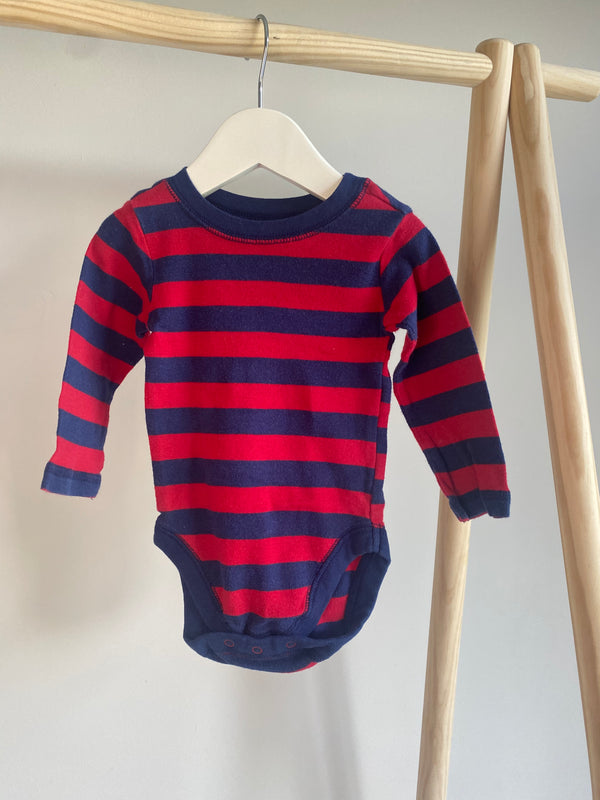 BUNDLES Long Sleeve (6-9 Months)