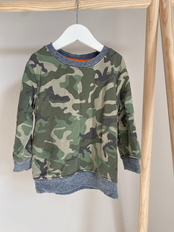 GEORGE Long Sleeve (18-24 Months)