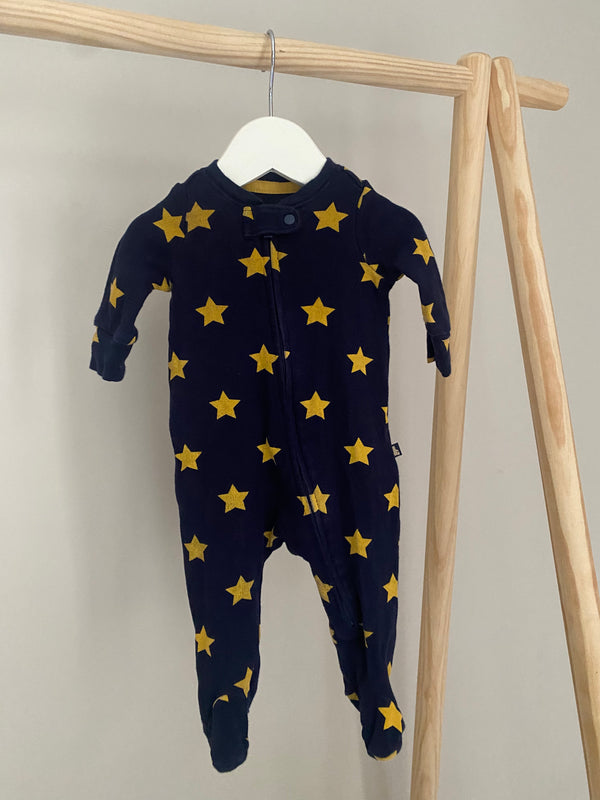 GAP Sleeper (Preemie)