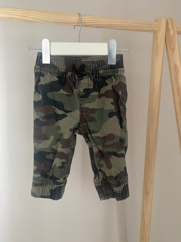 JOE FRESH Pants (3-6 Months)