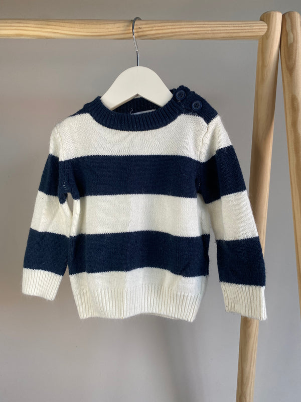 JOE FRESH Layer (6-12 Months)